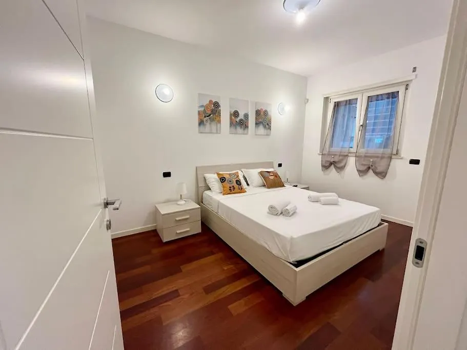 Apartment Milano Centrale - Suite Relax Con Terrazzo