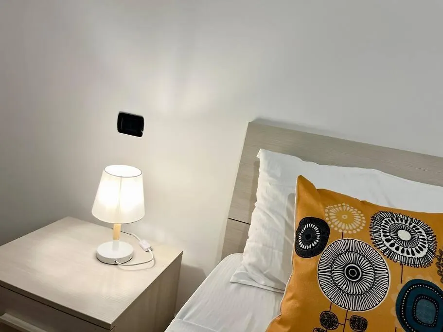 Apartment Milano Centrale - Suite Relax Con Terrazzo Italy