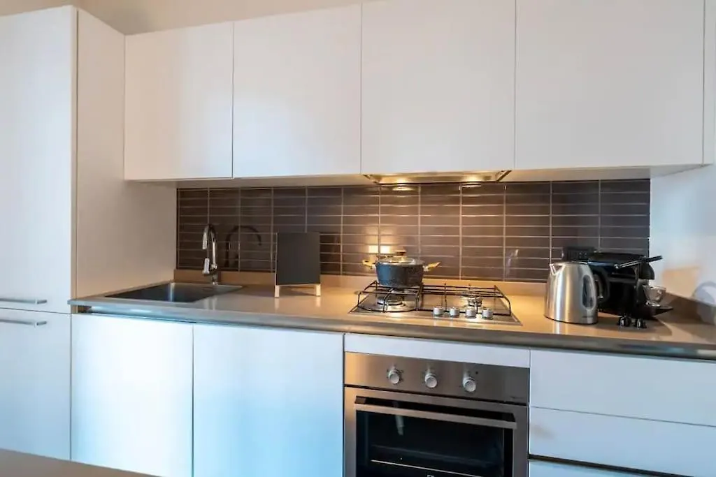 Apartment Milano Centrale - Suite Relax Con Terrazzo