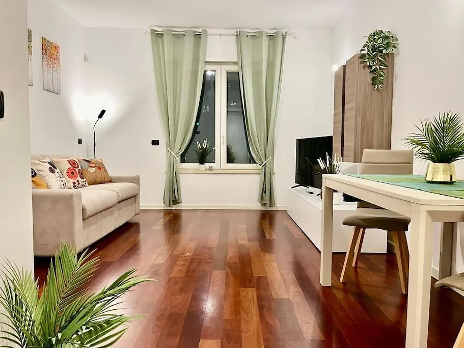Milano Centrale - Suite Relax Con Terrazzo
