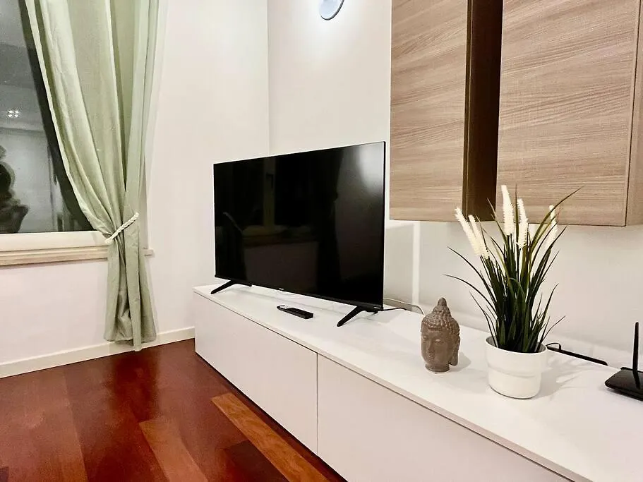 Milano Centrale - Suite Relax Con Terrazzo 0*, 밀라노