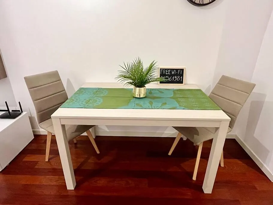 Milano Centrale - Suite Relax Con Terrazzo Apartment Milan