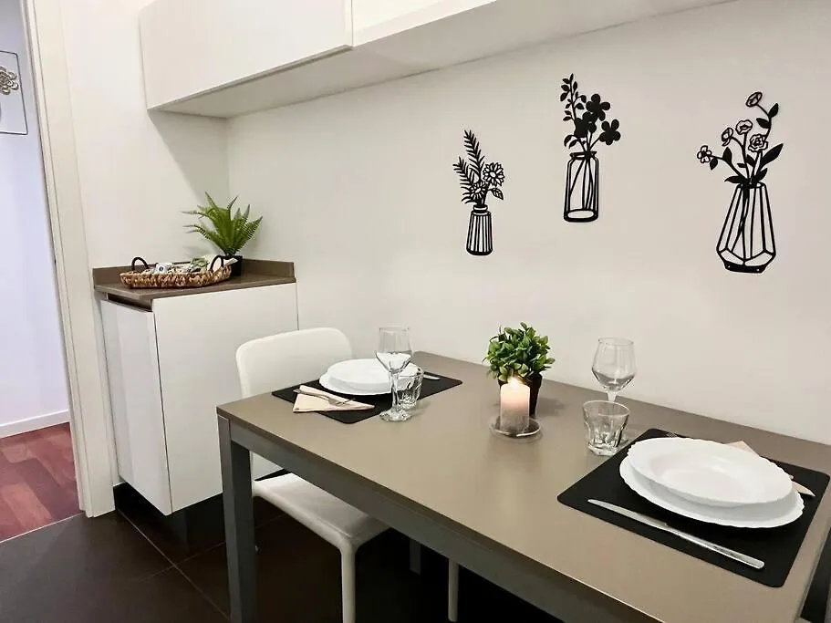 Apartment Milano Centrale - Suite Relax Con Terrazzo